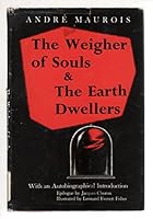 The weigher of souls;: & The earth dwellers B0007DQR8Y Book Cover