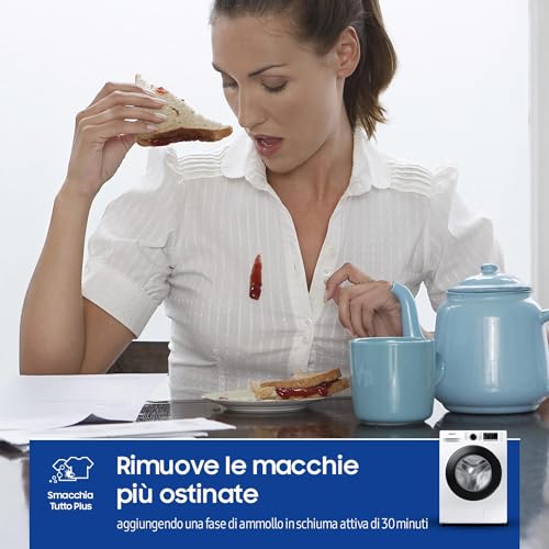 Samsung WW80AGAS21AE