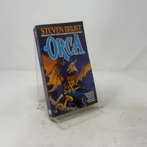Orca view 2