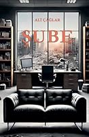 Sube (Turkish Edition) B0DTFJZ846 Book Cover