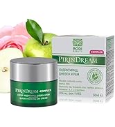 Bodi Beauty Pirin Dream Complex dagcrème met matrixyl 3000, Mursal thee, Bulgaarse rozenwater...