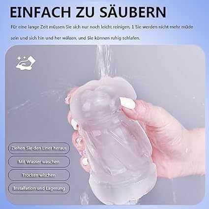Encuentra reviews de Masturbador masculino Top cinco. 2 Encuentra reviews de Masturbador masculino Top cinco. 2