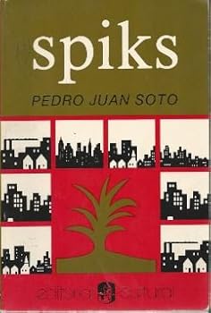 Paperback Spiks [Spanish Text] Book