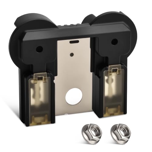 Battery Circuit Fuse Compatible with 2013-2019 Ram 1500 2500 3500 2016-2020 4000 Mexico 2019-2022 1500 Classic 2016-2021 4500 5500 Replace 956-356 956356 68250245AA 68164797AA
