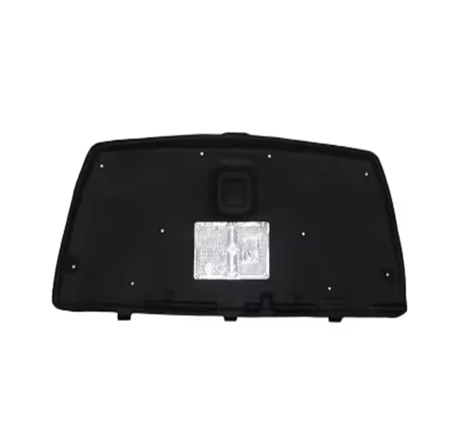 Tapis d'isolation de capot pour Daewoo Lacetti Premiere en coton isolant thermique