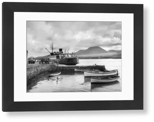 How to fet to islay How to fet to islay