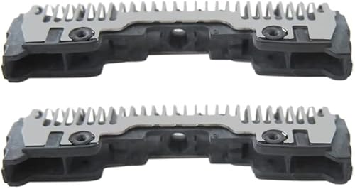 Miniatura 7 de Paquete de 2 cuchillas interiores de repuesto ARC5 ES-LV95-S, ES-LV65-S compatibles con afeitadoras Panasonic ARC5 ES-LV97-K, ES-LV67-K, ES-LV95-S,