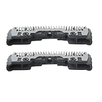 Vista 9 de Cuchillas interiores de repuesto WES9170P compatibles con afeitadoras Panasonic ARC 5 ES-LV9N-S, ES-LV97-K, ES-LV67-K, ES-LV95-S, ES-LV65-S