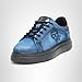 KARL LAGERFELD Paris Men's Shoes Sneakers, Denim, 11