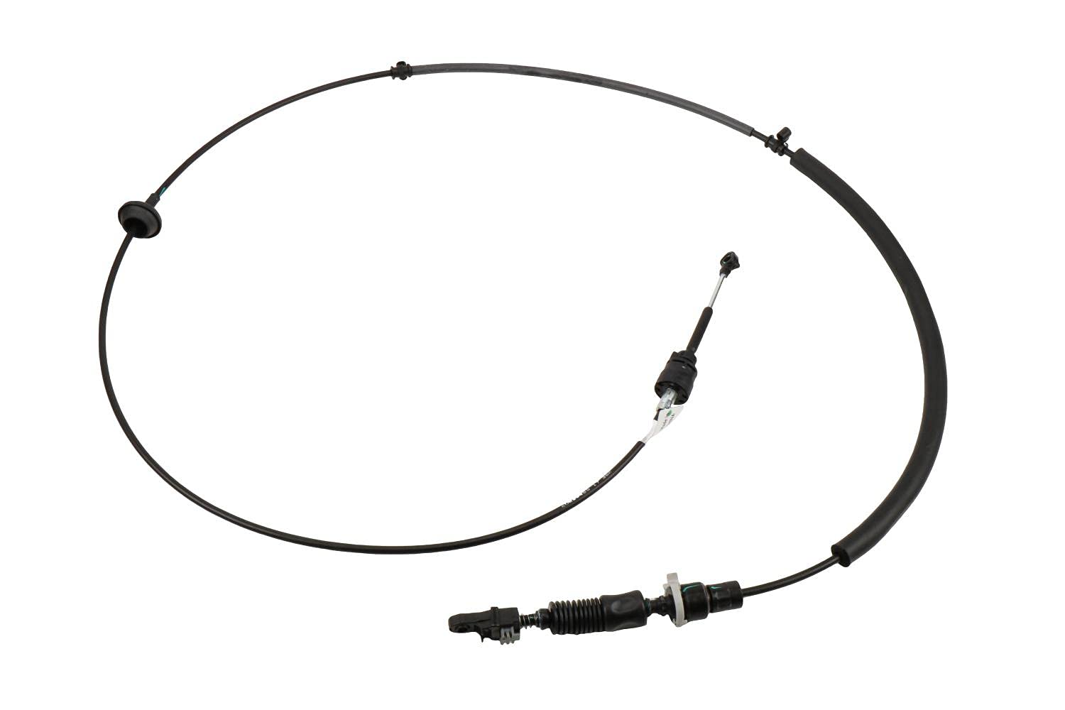 Amazon.com: GM Genuine Parts 20836465 Automatic Transmission Range 