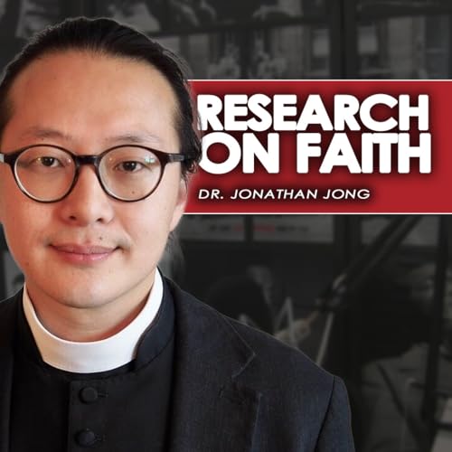 Cognitive Science of Religion - Dr. Jonathan Jong