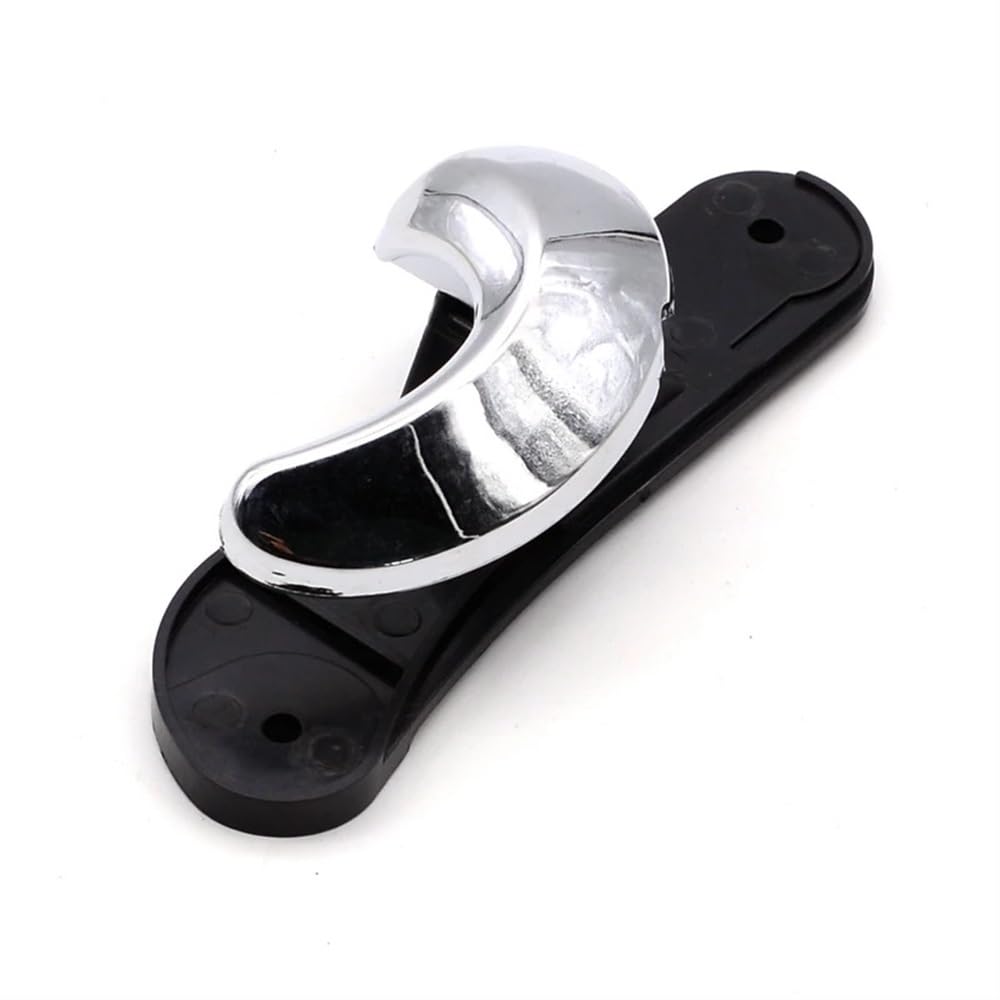 Mlioju Left Secondary Stirrup Car Inner Door Handle Car Door Inside Handle Front Rear Left Right For Lifan 320 69230-89101 Car Accessories Door Handle