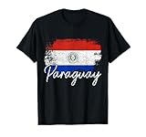 Photo Gallery paraguay vintage bandiera paraguayan pride roots maglietta Photo Gallery paraguay vintage bandiera paraguayan pride roots maglietta