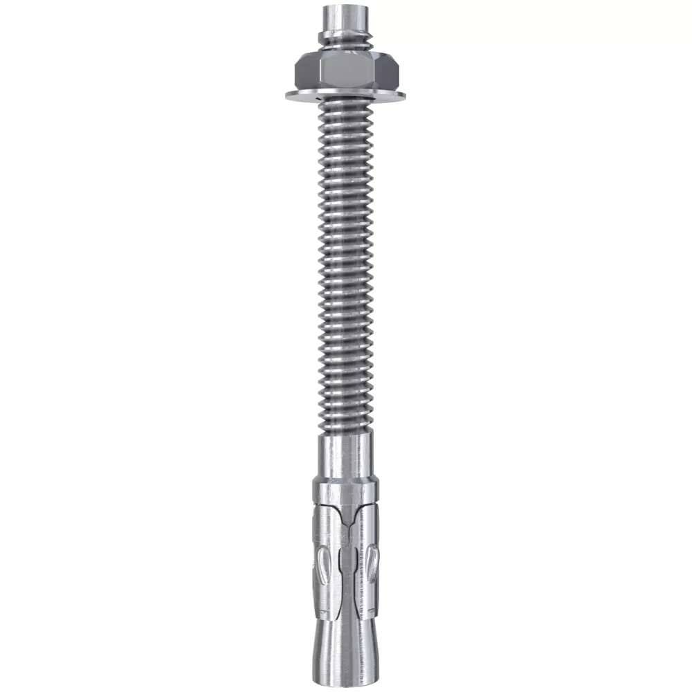 Mechanical Fastener M8X80 MM- Fischer