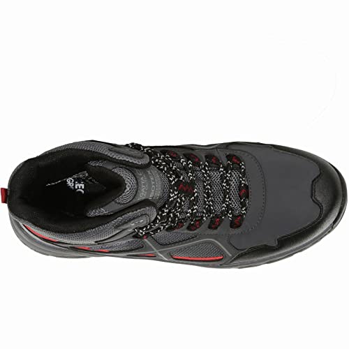 Image of Regatta mens Mens Vendeavour Lace Up Waterproof Walking Boots