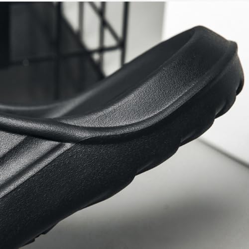 Premium Comfort Chinese Letter Yoga Mat EVA Sildes Sandals Summer Slippers For Men Indoor Outdoor Non Slip Footwear4