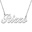 Rizzo - Silver