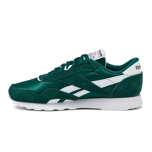 Image of Reebok Classics Men's Cl Lthr Leather Running Shoes