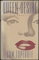 Queen of Desire 0060166118 Book Cover