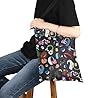 PYOUL Future Audiologist Gift Hearing Technology Tote Bag Audiologist Handbag Audiology Stu-dent Graduation Gift (Hearing Tech Tote) #4
