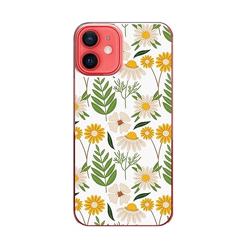 Coque anti-rayures iPhone 12 Mini pour éviter les fissures et bris d'écran