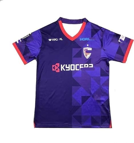 京都サンガF.C. 2024 サマー練習着 京都サンガF.C. 2024 サマー練習着 京都サンガF.C.（KYOTO SANGA