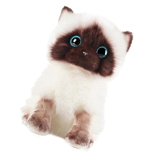 Sosoport 1Pieza Peluche De Juguete De Suave y Adorable para Decoración