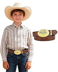 Gold Silver Cow-brown