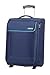 Produktbild American Tourister Funshine Upright Hand Luggage, 55 cm, 39 L, Blau (Orion Blue)