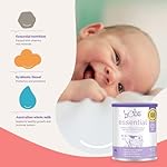 Bubs Essential Infant Formula, with Iron, Cow Milk-Based Powder, for Infants 0-12 Months, Made with Non-GMO Milk, 20 oz - Image 2