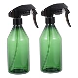 Flacons pulvérisateurs rechargeables pour la maison - adaptés au jardinage domestique, à l'arrosage des fleurs sur le balcon, au bonsaï d'intérieur, au jardin extérieur, etc.