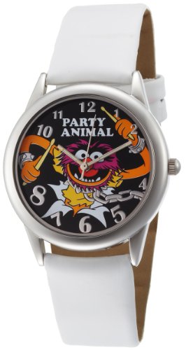 Disney Montre Femmes MU1008 et ses finitions de haute joaillerie