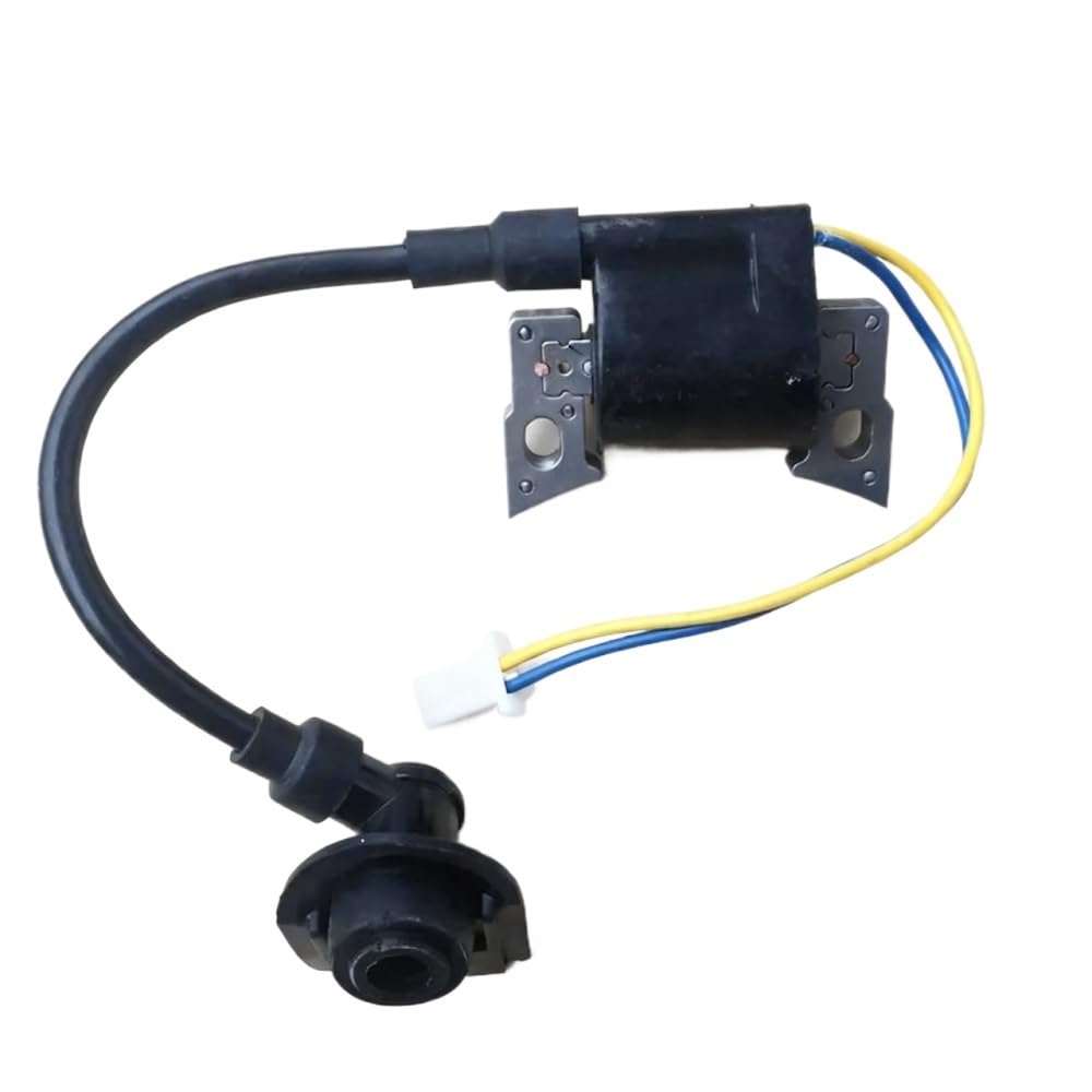 Bobina de Encendido Compatible con IG2000, IG2600, KGE2000TI, KG158, Paquete de presión, Piezas de Motor de Gasolina, KG105-14100
