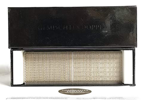 Preisvergleich Produktbild Unbekannt Gemischtes Doppel - Der Klassiker