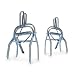 Aspectek HR111 Steel Mole Eliminator Trap (2-Pack)