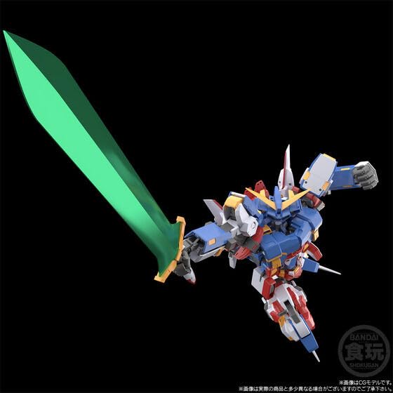 Amazon | SMP [SHOKUGAN MODELING PROJECT] スーパーロボット大戦OG
