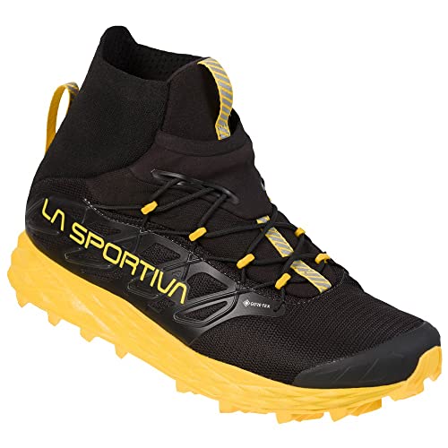 Blizzard Gtx black/yellow (999100) 39,5
