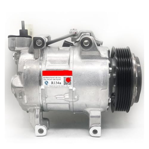 Pompe de climatisation pour Nissan Rogue X-Trail ensemble de remplacement 926004BB0A