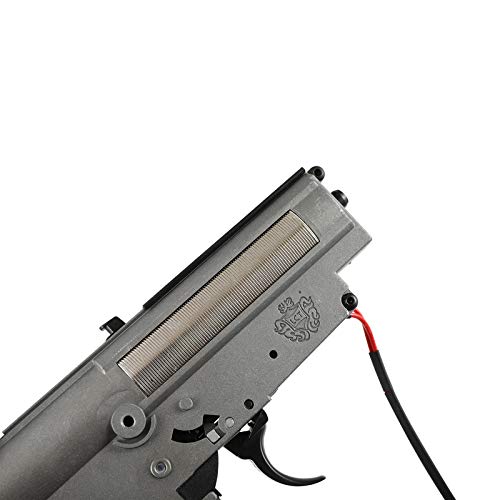 LCT AK EBB 電動ブローバックキット LCT AK EBB 電動ブローバックキット (Short/リア配線