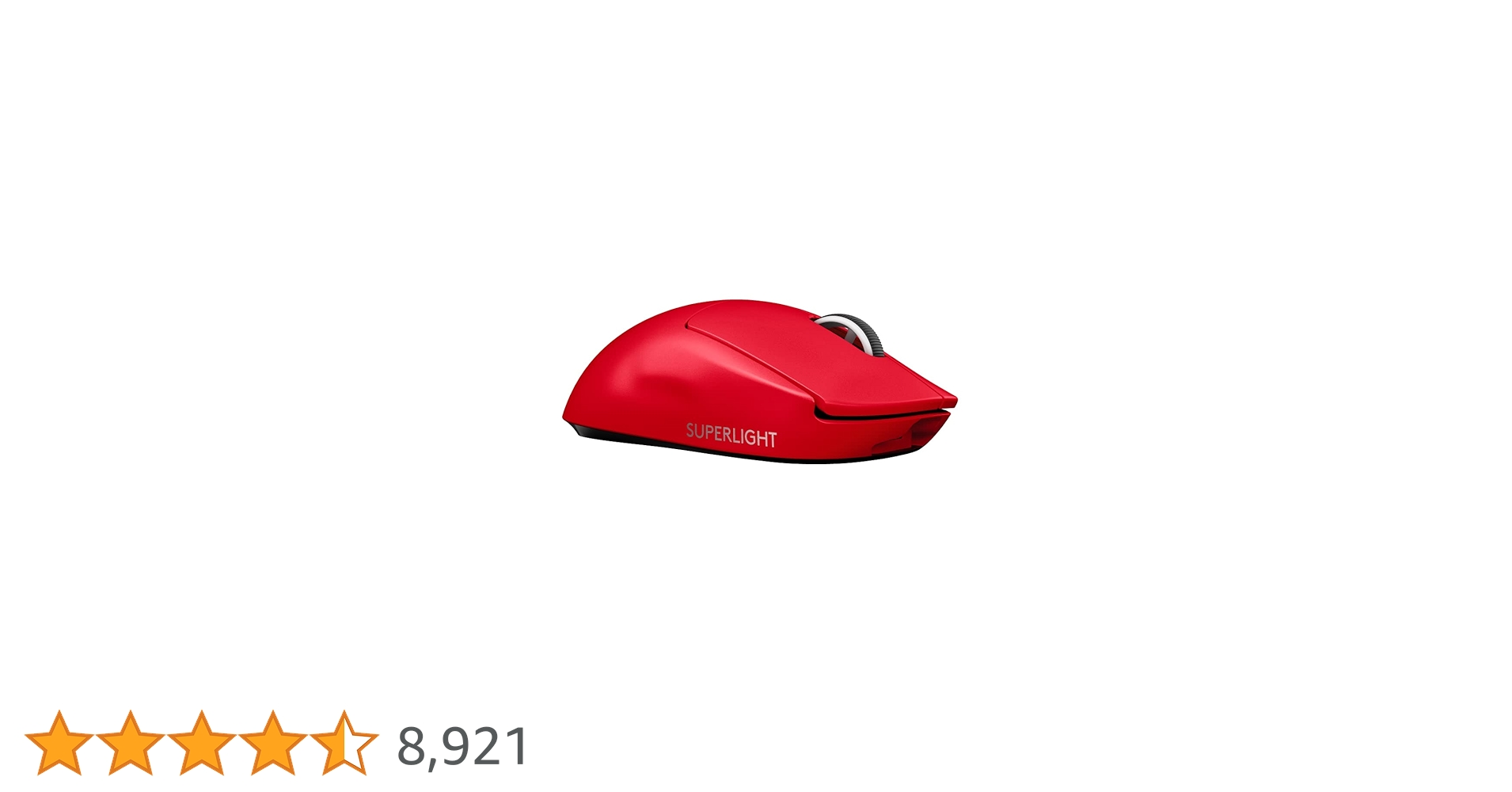 Amazon.co.jp: Logicool G PRO X SUPERLIGHT ワイヤレス