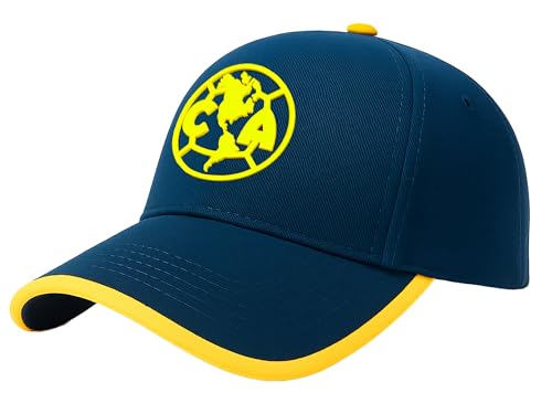 Gorra Club America ajustable snapback miniatura 1