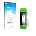 Produktbild upscreen Antibakterielle Entspiegelungs-Schutzfolie kompatibel mit Polar A360 - Anti-Reflex Displayschutzfolie matt, Anti-Fingerprint, Anti-Kratzer