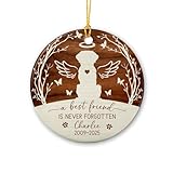 ➤Utilisations:Avec son diamètre parfaitement rond, cette décoration légère embellira n'importe quel sapin de Noël, décoration de Noël, bureau ou étagère de classe. Discrète et élégante, elle fera office de décoration festive et de cadeau attentionné pour vos collègues, professeurs, supérieurs ou infirmières.