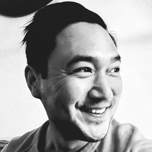 Paul Yoon Reads "The New Coast"