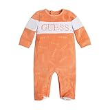  Guess Mono de Chenilla para bebé niña