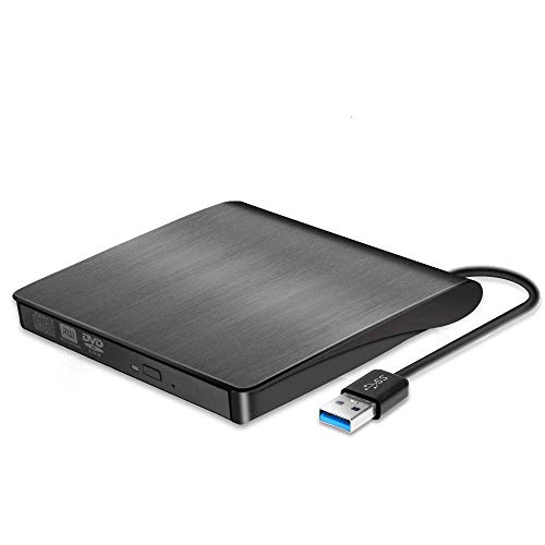 Amazon.co.jp: スリム 接続ドライブケース 外付け ODDケース USB 3.0