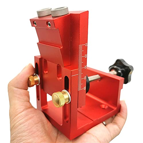 Guía para Taladro con Broca y Accesorios DCYMI-4265 miniatura 4