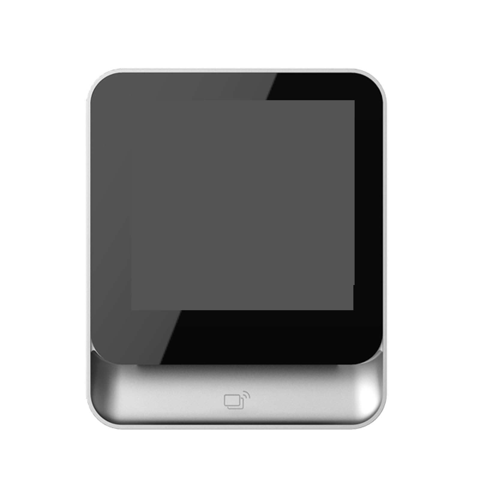 Marcar en la máquina, Máquina de control acceso con pantalla táctil 2,8 pulgadas, lector tarjetas RFID, reloj tiempo, máquina asistencia