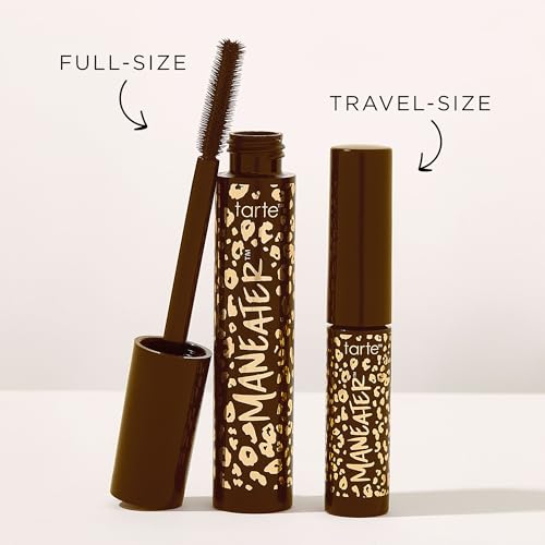 maneater voluptuous mascara - Image 7