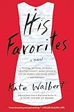 His Favorites: A Novel